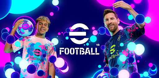 Background eFootball™ 